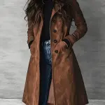 معاطف وسترات نسائية