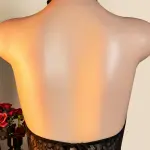 إصدار جديد لربيع/صيف: ملابس داخلية مثيرة مع دانتيل وتصميم مفتوح وحرفي القصهات وρείاياه (V) عميقة وحمالة رقبة هالتر وظهر مفتوح وتفاصيل شراشيب. هذا الفستان الشفاف مثالي للبالغين، ومثالي لعيد الحب أو مواعيد غرفة النوم أو كزي جريء ومغري. تتضمن المجموعة:
