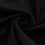 قطعتان طقم نسائي كاجوال بتصميم كرز كلاسيكي وياقة دائرية وأكمام قصيرة مع بنطلون طويل فضفاض بحبل سحب، ملابس عصرية مناسبة للصيف والشارع