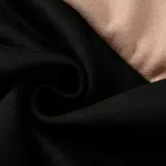هودي رجالي طويل الأكمام بتصميم ألوان متعددة وجيوب، كنزة كاجوال عصرية، أساسيات الخريف