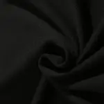 قطعتان طقم نسائي كاجوال بتصميم كرز كلاسيكي وياقة دائرية وأكمام قصيرة مع بنطلون طويل فضفاض بحبل سحب، ملابس عصرية مناسبة للصيف والشارع