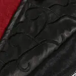 سترة رجالية بتصميم باتشورك لهالوين