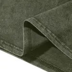 تي شيرت كاجوال كلاسيكي للجنسين بتصميم عتيق ومصاب، مزين بطباعة ممتازة مزدوجة الجوانب. تصميم فضفاض يوفر راحة طوال اليوم، قماش ممتاز خفيف الوزن وجيد التهوية. نمط كاجوال كلاسيكي، مثالي للارتداء اليومي والأنشطة الخارجية