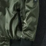 GSON - جاكيت رجالي كاجوال قابل للعكس