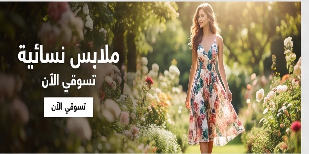 ملابس نسائية