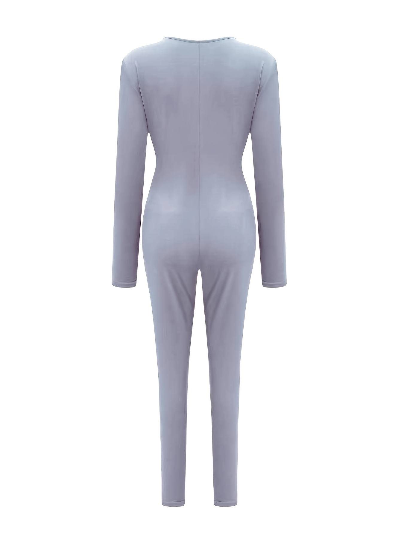 بدلة نسائية أنيقة - قطعة واحدة، قماش غير شفاف، قابلة للغسيل بالماكينة، ملابس ستريت وير، تصميم ضيق ومحكم بالألوان الأسود/الأنيق