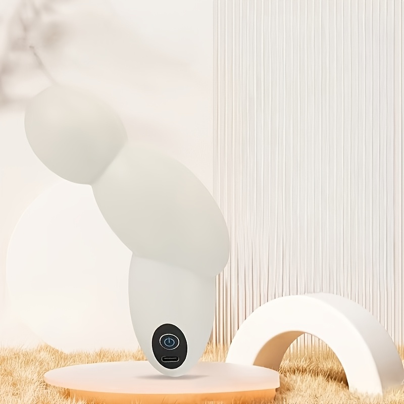 نموذج 2025، مدلك كهربائي للنساء، يتميز بـ 6 إعدادات قابلة للتعديل، شحن USB، بطارية ليثيوم، مناسب لتدليك الجسم بالكامل في مناطق متعددة، سهل الحمل والاستخدام، مثالي لفترات طويلة من الجلوس، وعملاء المكاتب، والطلاب، رائع للياقة البدنية، هدية مثالية للعطلات للنساء. - الصورة 8