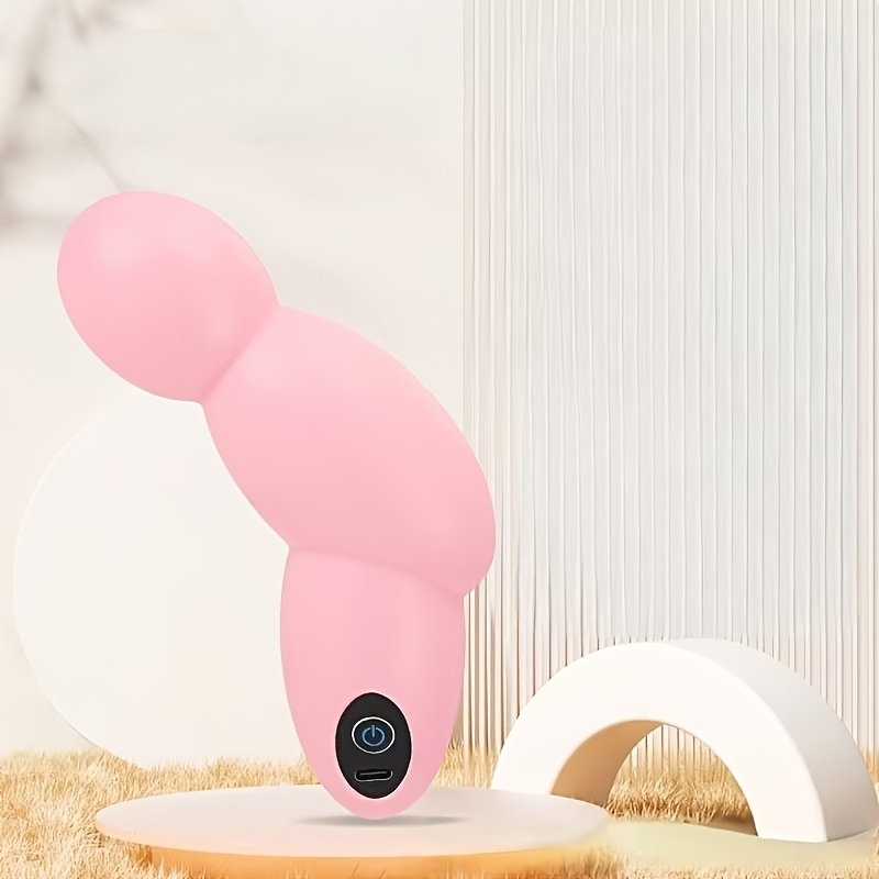 نموذج 2025، مدلك كهربائي للنساء، يتميز بـ 6 إعدادات قابلة للتعديل، شحن USB، بطارية ليثيوم، مناسب لتدليك الجسم بالكامل في مناطق متعددة، سهل الحمل والاستخدام، مثالي لفترات طويلة من الجلوس، وعملاء المكاتب، والطلاب، رائع للياقة البدنية، هدية مثالية للعطلات للنساء. - الصورة 6