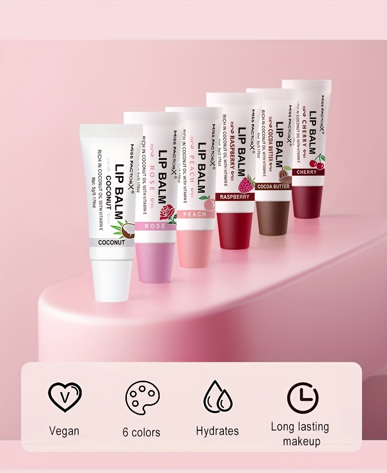 مجموعة ملمع شفاه بـ 30 قطعة / صندوق، 6 ألوان، مع أحمر شفاه سائل لامع، ملمع شفاه مرطب، ملمع شفاه عالي الكفاءة، مضاد للنقل اللامع، مقاوم للماء طويل الأمد، مناسب للنساء - هدية فريدة للسيدات، هدية مثالية لعيد الأم