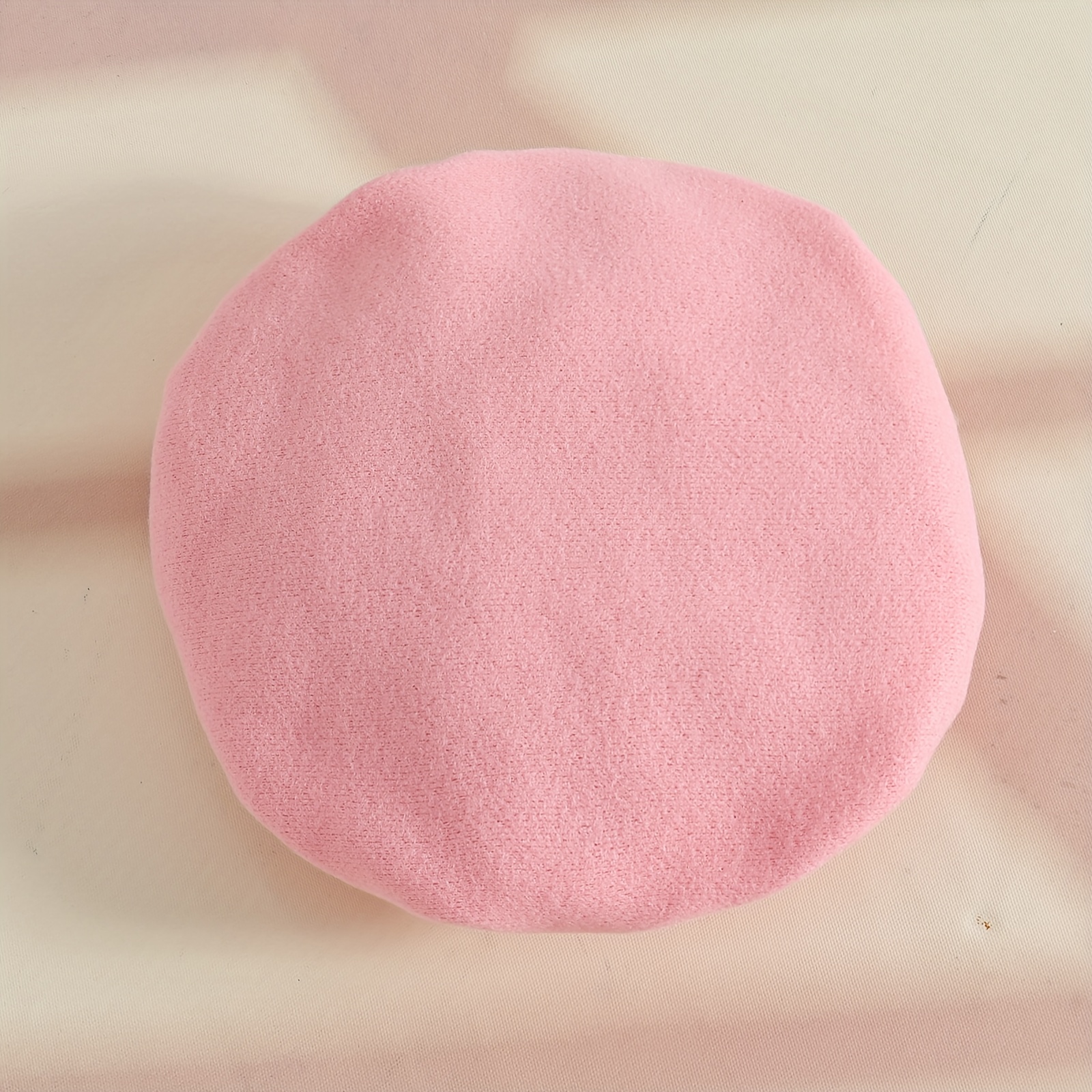 3 قطع مجموعة ملابس أنيقة للبنات من التويد مع بلوزة بأكمام مكشكشة، تنورة على شكل حرف A وقبعة مزينة باللؤلؤ والفيونكة - ملابس شتوية ناعمة باللون الوردي للأطفال حتى 12 شهرًا، فستان متعدد الطبقات قابل للغسل يدويًا للاستخدام اليومي والمناسبات الخاصة، قميص بأكمام طويلة وياقة نصف دائرية مع حواف مكشكشة، تنورة صلبة باللون الوردي على شكل حرف A مع تفاصيل فيونكة، قبعة متطابقة، وتصميم متعدد الطبقات لارتداء الخريف/الشتاء، مثالي لـ