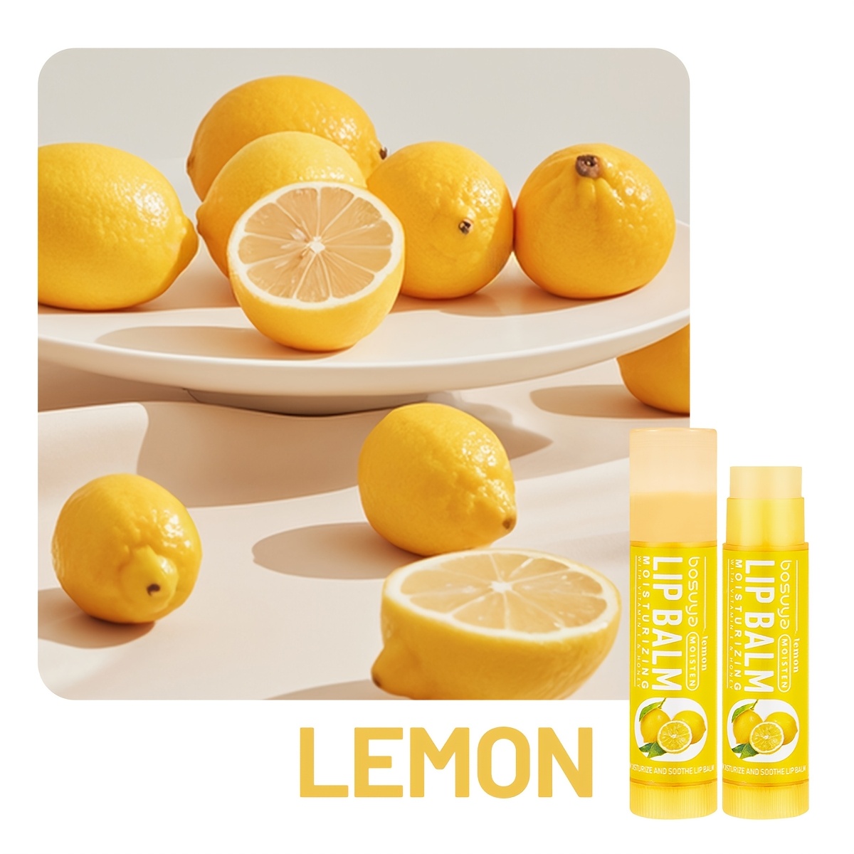 24 قطعة 6 أنواع من أحمر الشفاه بنكهات الفواكه، أحمر شفاه عديم اللون، هدايا للحفلات، مرطب ويحافظ على ترطيب الشفاه طوال اليوم، قناع شفة دائم ومغذي، هدايا عيد الحب وإمدادات الحفلات, أحمر شفاه للنساء, أساسيات العناية بالشفاه,هدايا العطلات,لمعان بنكهة الفواكه,صبغة شفاه عديمة اللون,ملمس ناعم,ارتداء طويل الأمد,أحمر شفاه مرطب,علاج الشفاه,هدية لها,عشاق الجمال