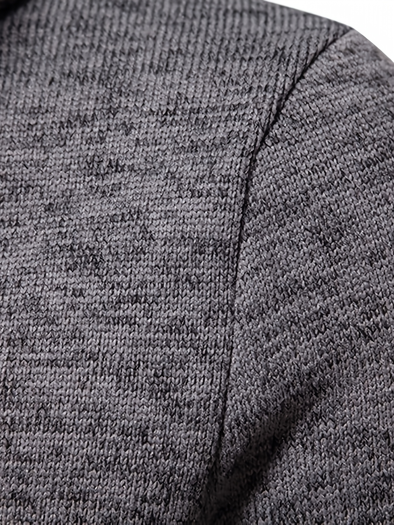 سترة رجالية كلاسيكية بأزرار - ياقة متداخلة - لون سادة، بلوزة كاجوال بأزرار أمامية، قابلة للغسيل الآلي، بأكمام طويلة لطبقات الربيع/الخريف (مكتب وكاجوال أنيق) - قميص بأزرار بقصة عادية ولون سادة