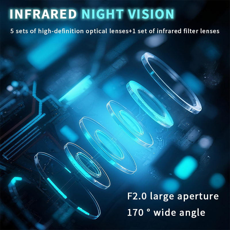 كاميرا سيارة ثلاثية الاتجاهات، كاميرا واسعة الزاوية بدقة 1080P HD، تسجيل ثلاثي العدسات (أمامي وخلفي وداخلي)، رؤية ليلية، مراقبة وقوف السيارات 24 ساعة، قفل فيديو طارئ، تخزين حلقي، أساسي لسلامة القيادة, جهاز أمان السيارة,مراقبة مواقف السيارات,نظام الكاميرات المتعددة,كاميرا سيارة أنيقة,تركيب متين